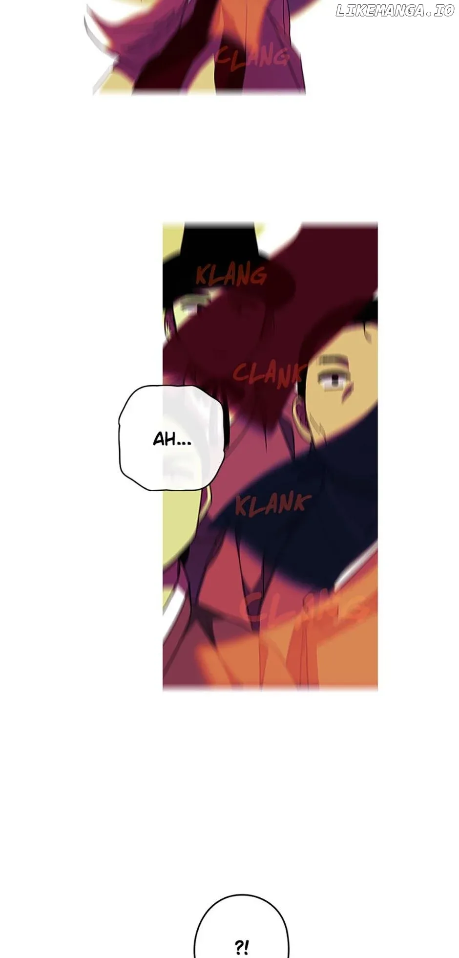 Welcome to Horong Café Chapter 37 page 43