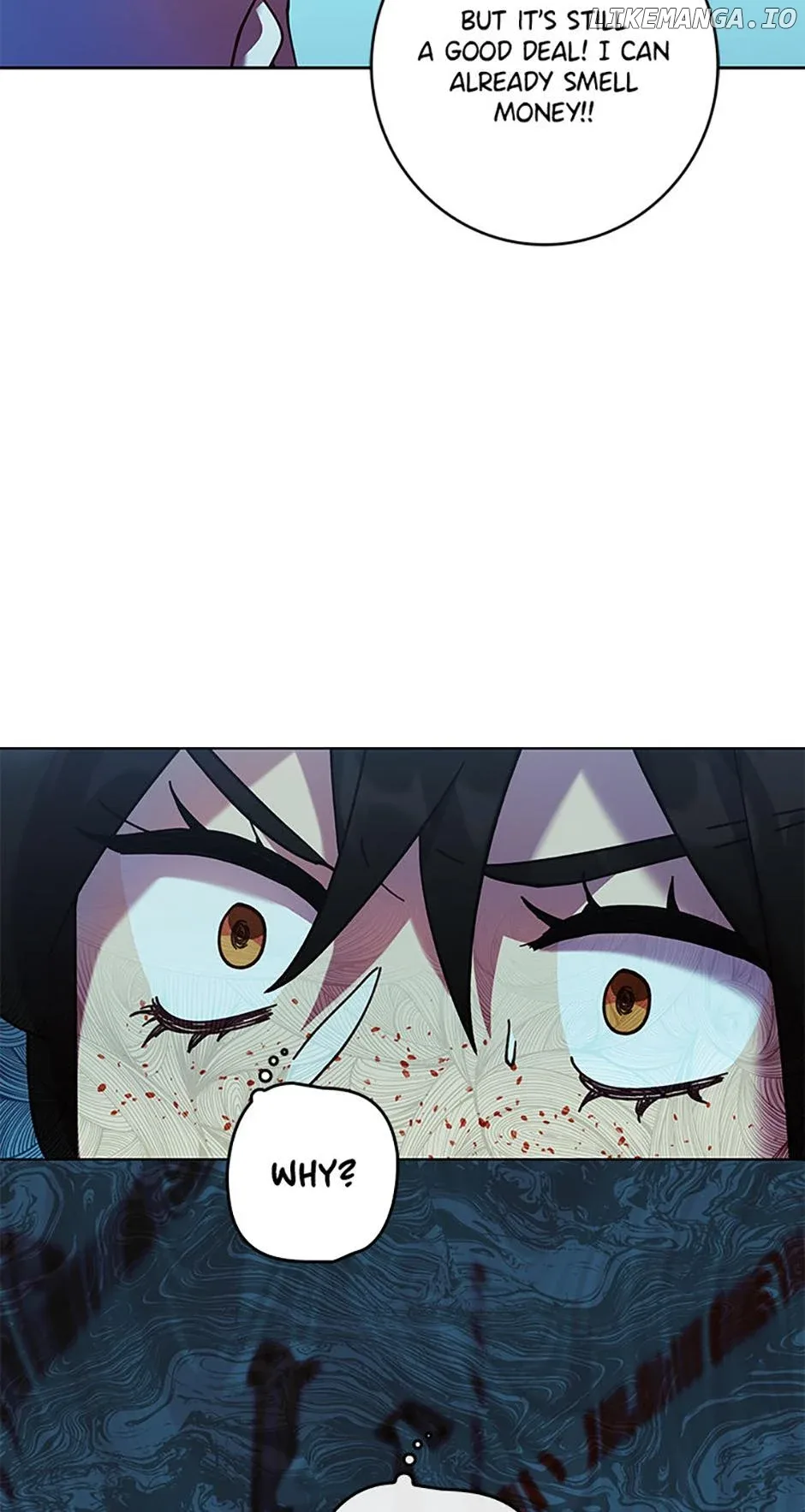 Welcome to Horong Café Chapter 37 page 12