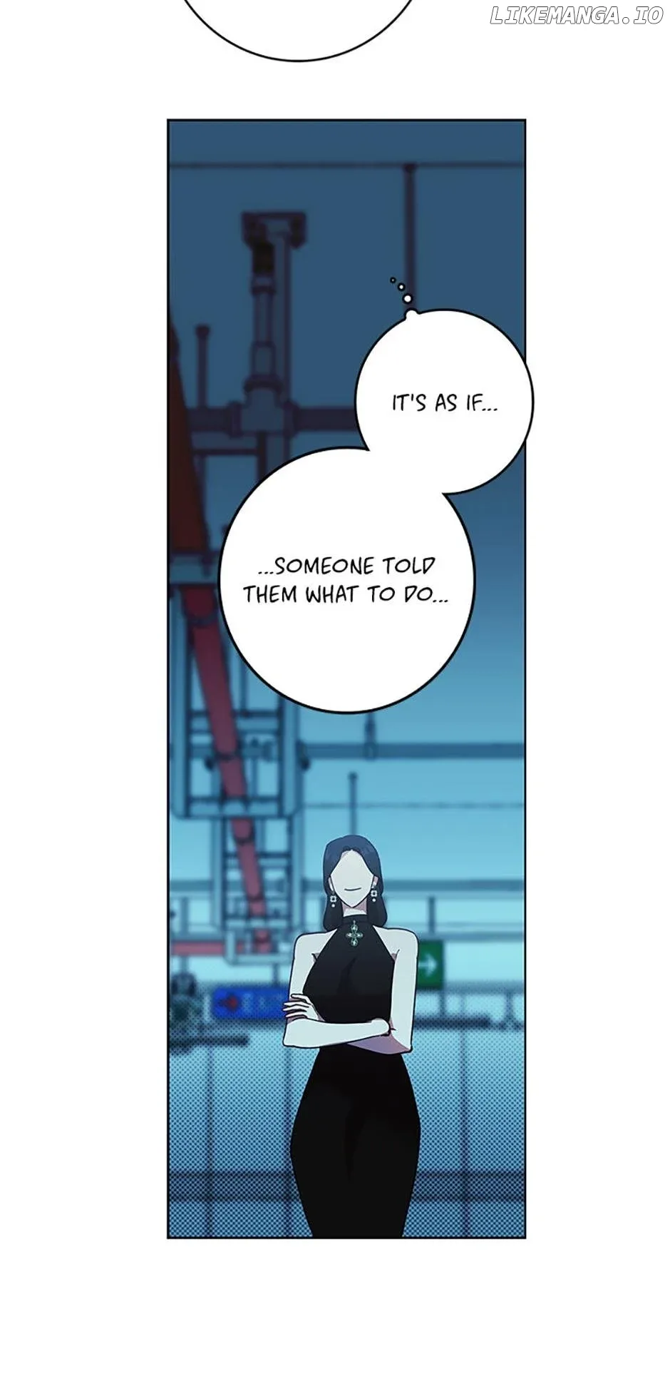 Welcome to Horong Café Chapter 37 page 38