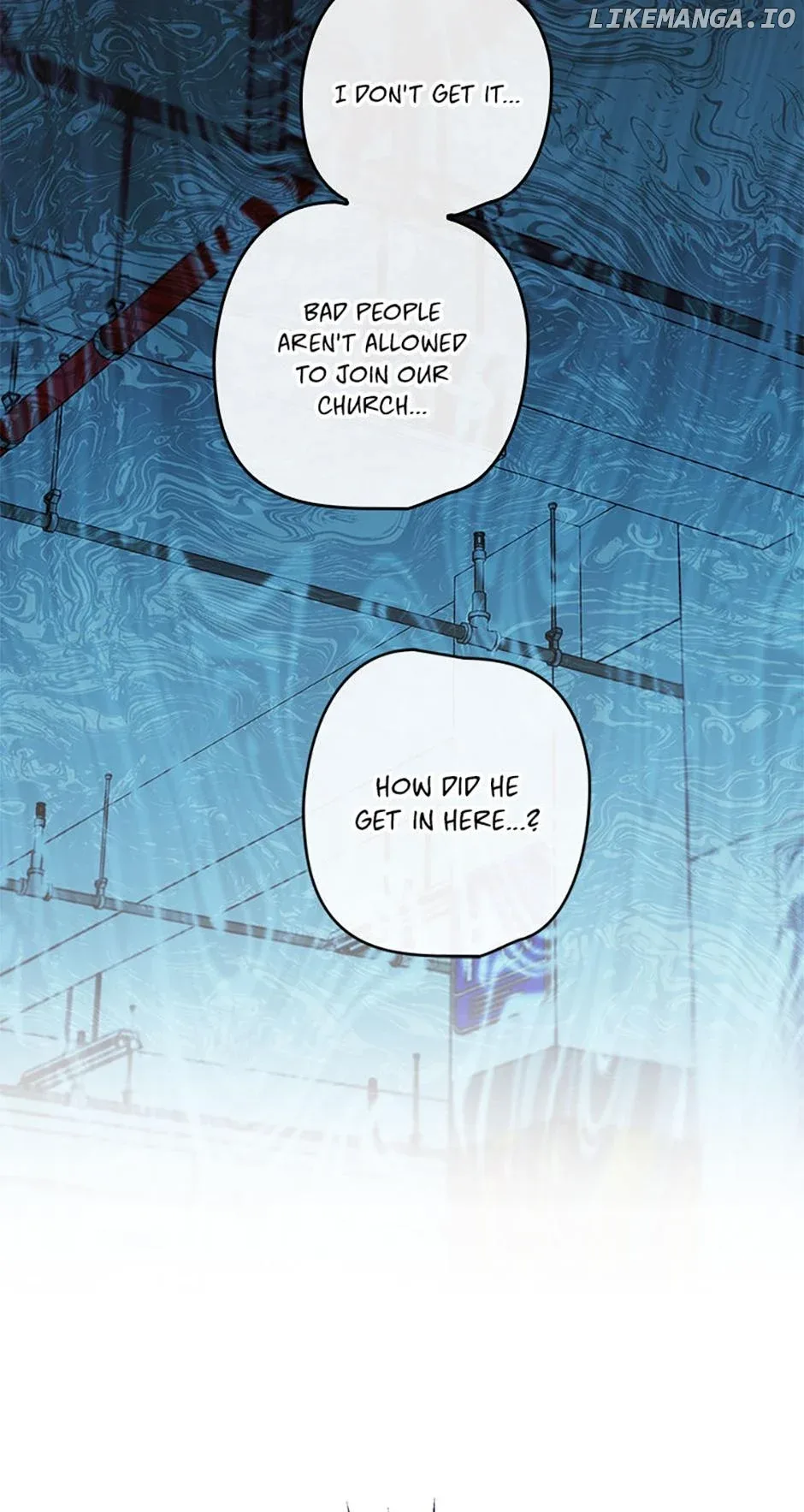 Welcome to Horong Café Chapter 37 page 13