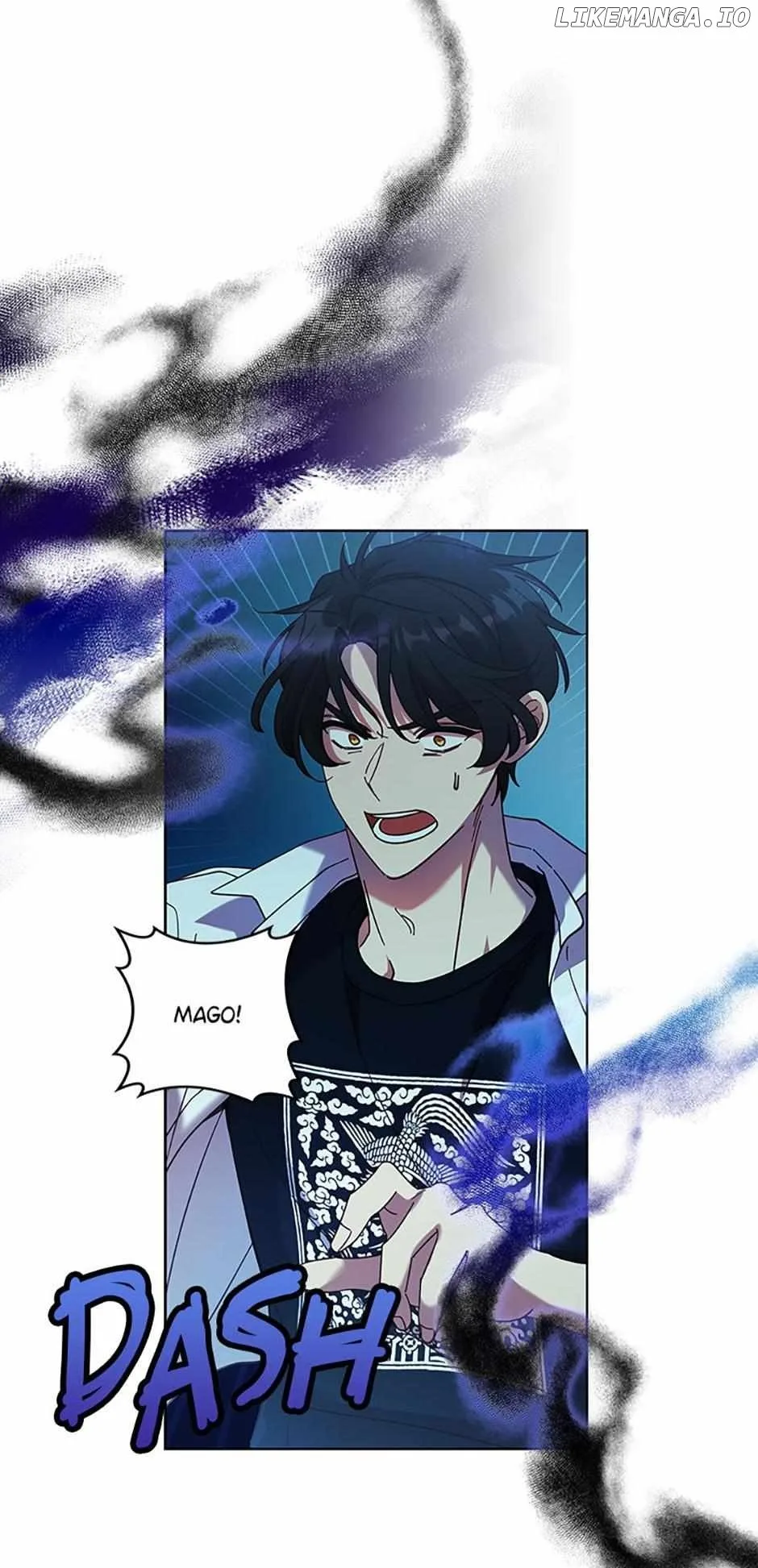 Welcome to Horong Café Chapter 37 page 51