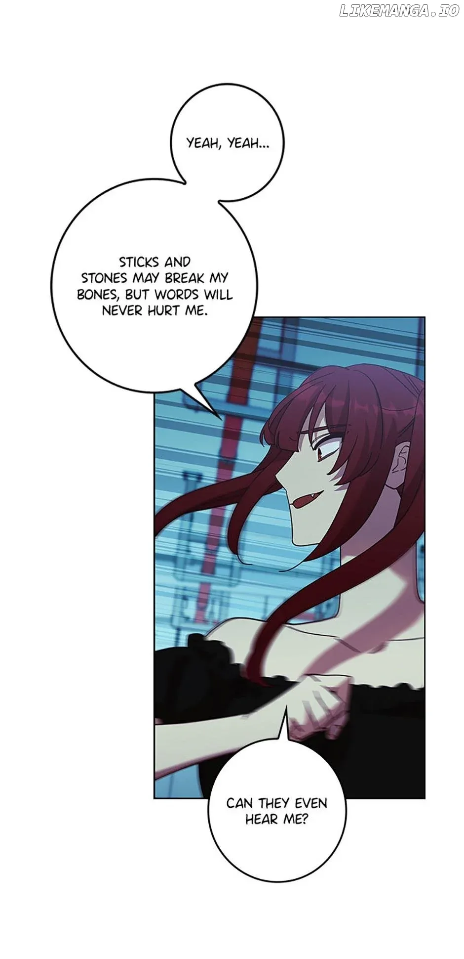Welcome to Horong Café Chapter 37 page 36