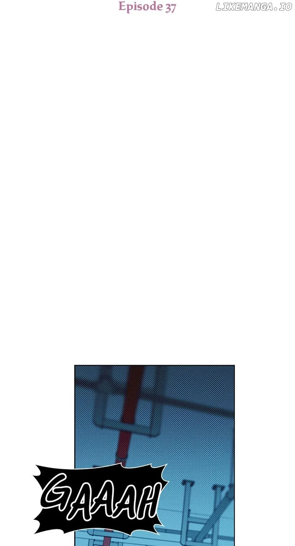 Welcome to Horong Café Chapter 37 page 32