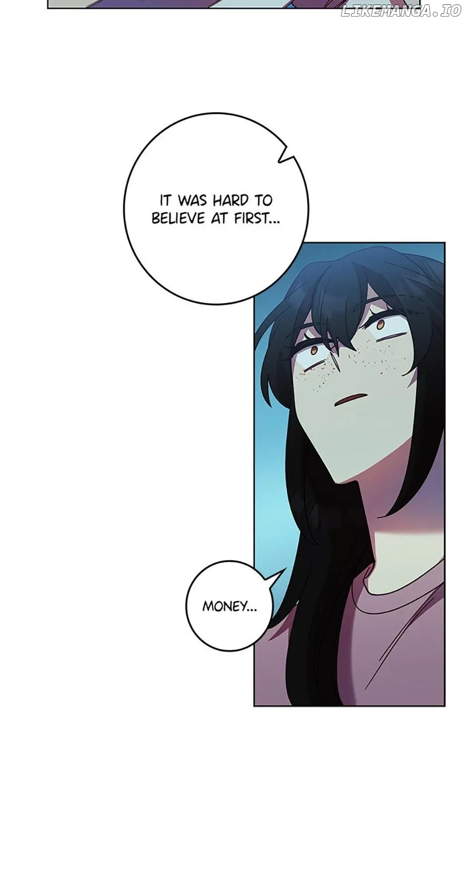 Welcome to Horong Café Chapter 37 page 8