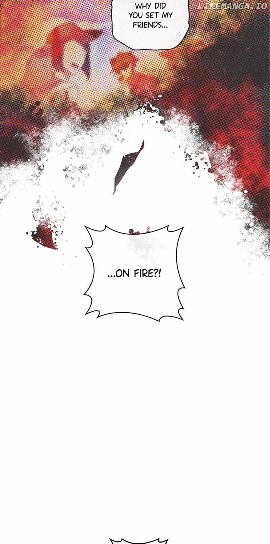 Welcome to Horong Café Chapter 37 page 19