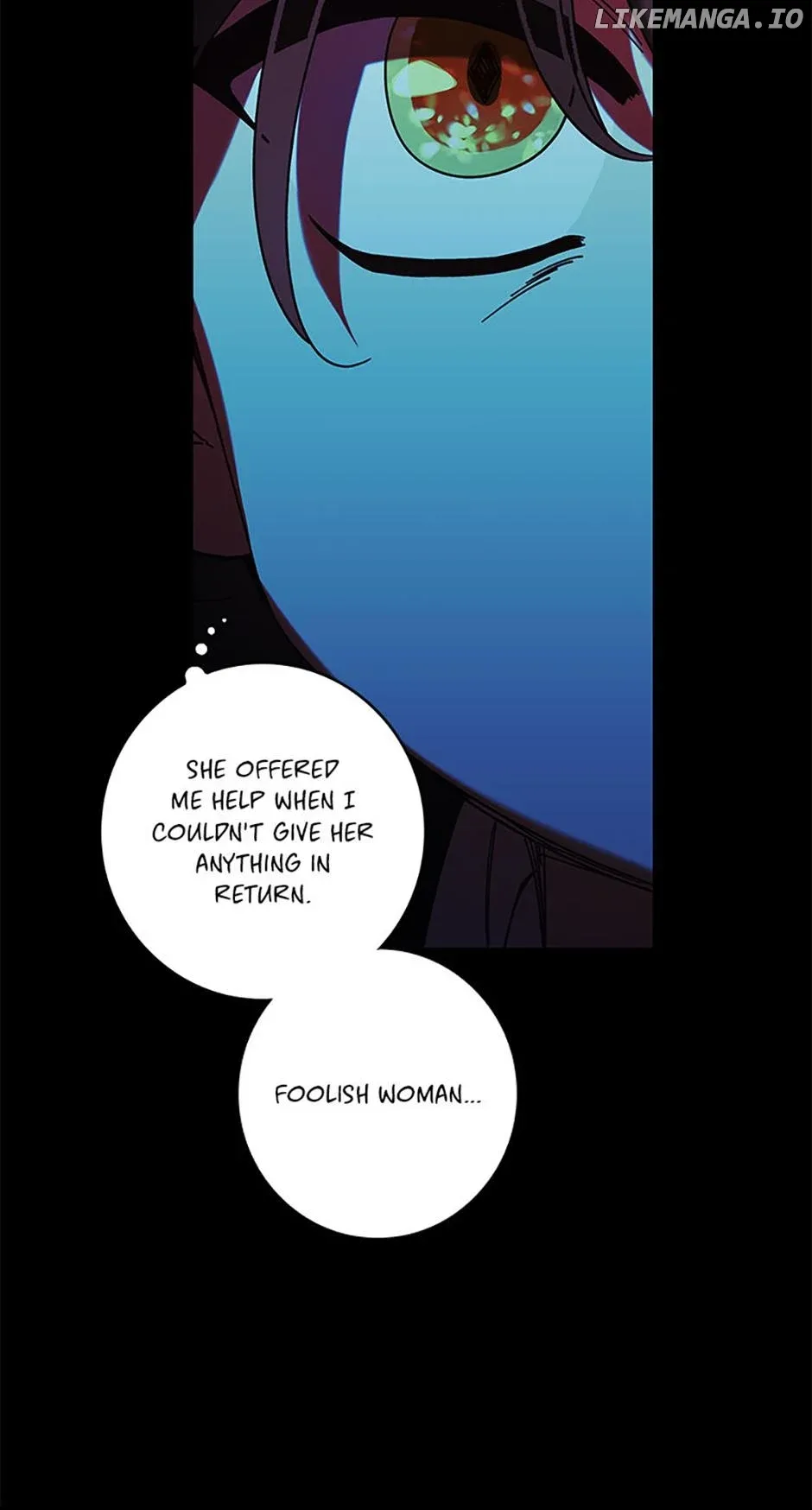 Welcome to Horong Café Chapter 37 page 69