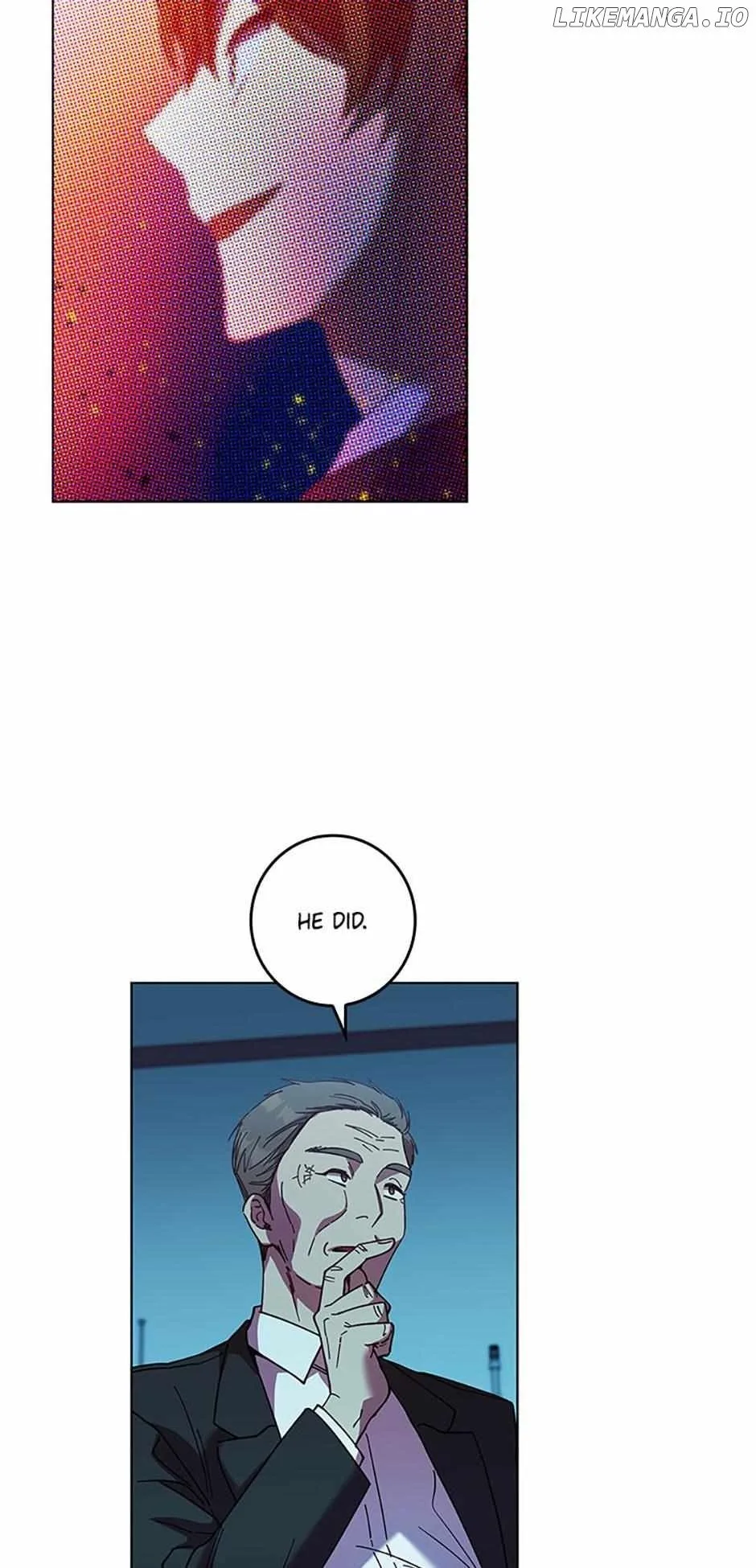 Welcome to Horong Café Chapter 37 page 24
