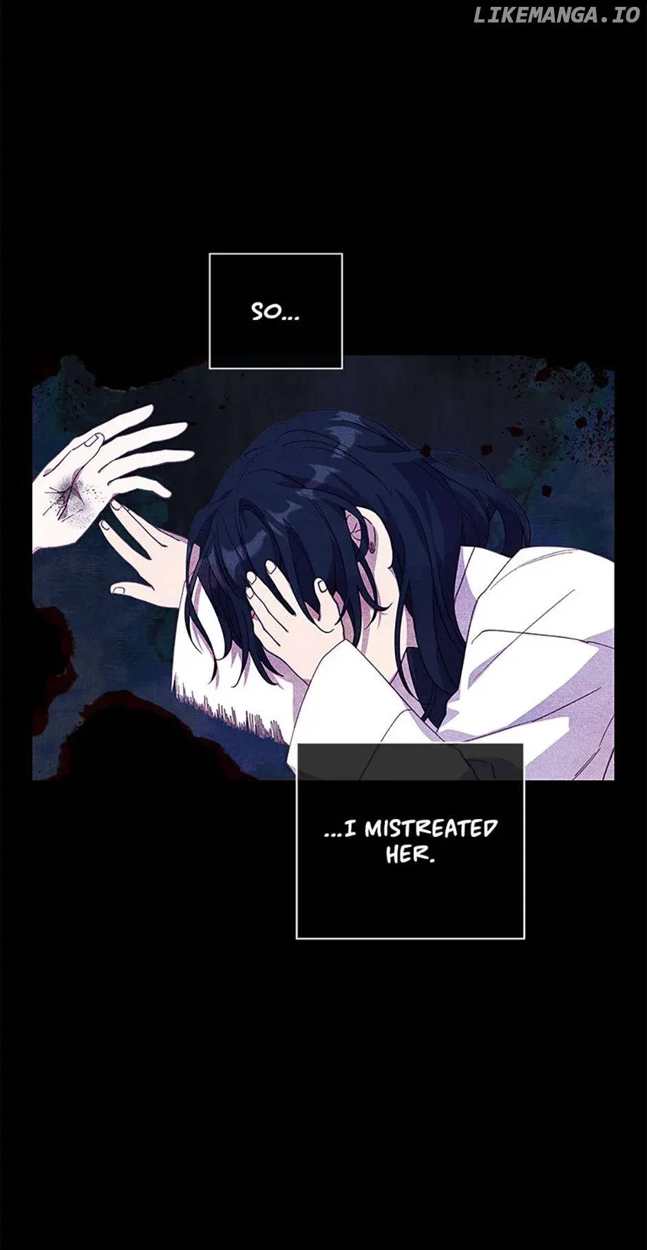 Welcome to Horong Café Chapter 37 page 70