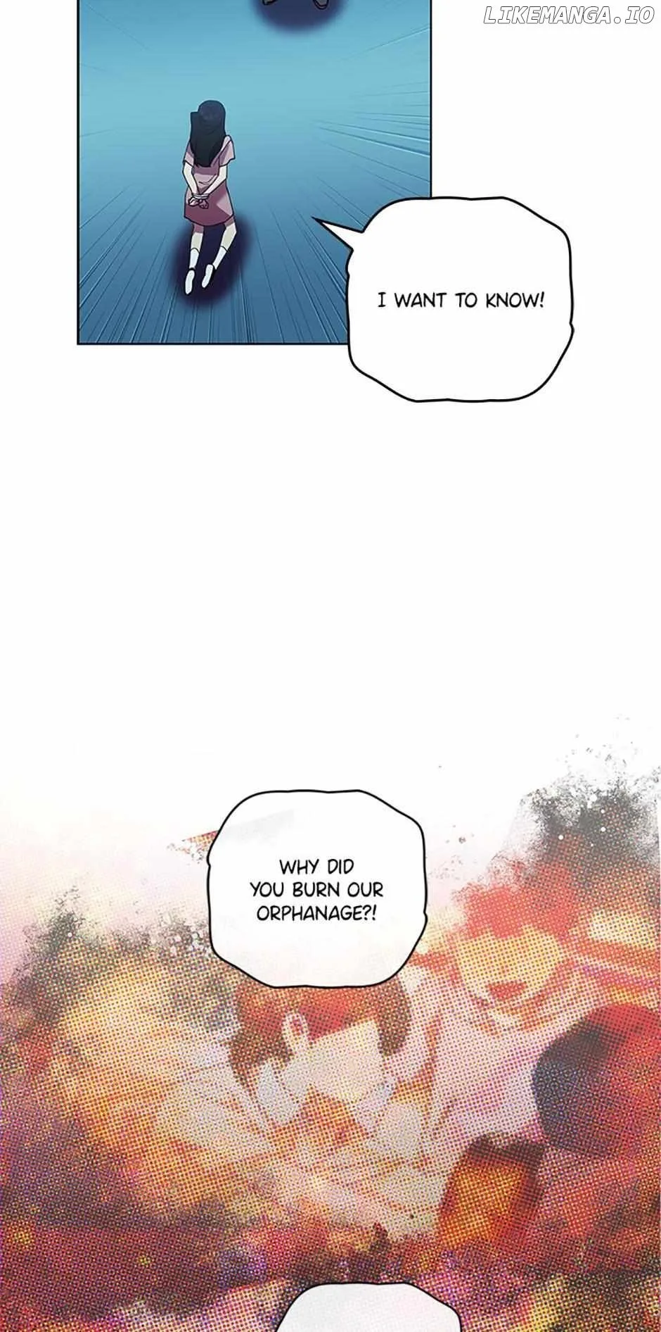 Welcome to Horong Café Chapter 37 page 18