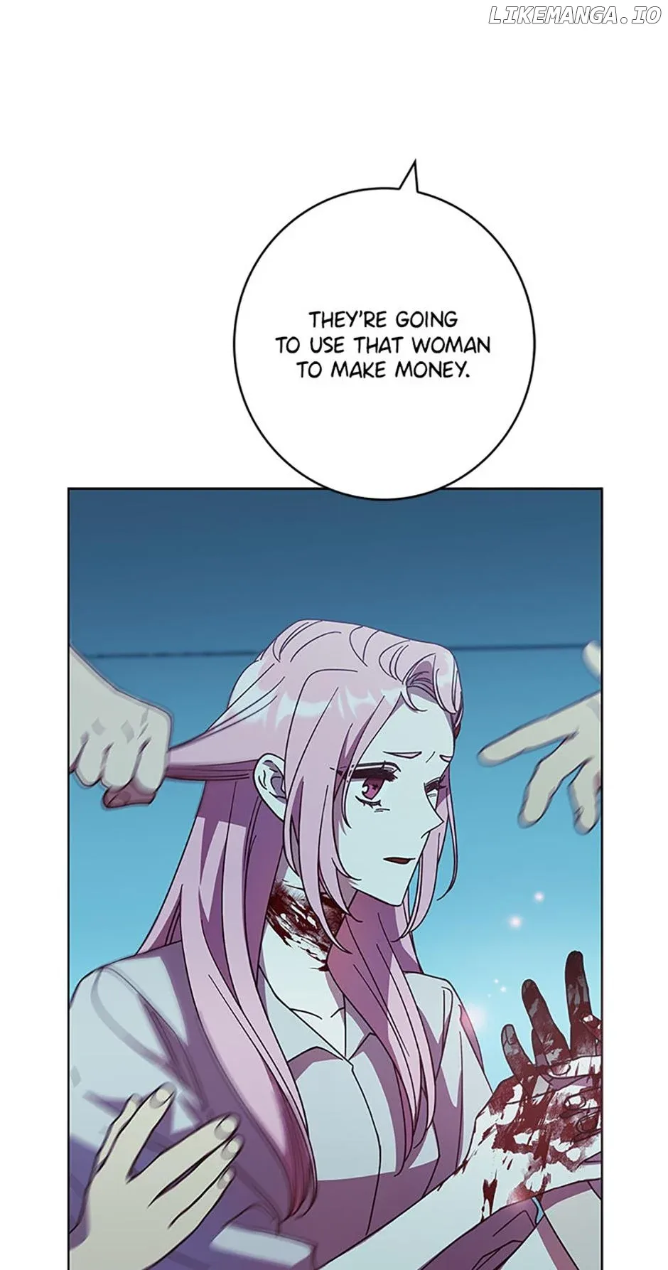 Welcome to Horong Café Chapter 37 page 7