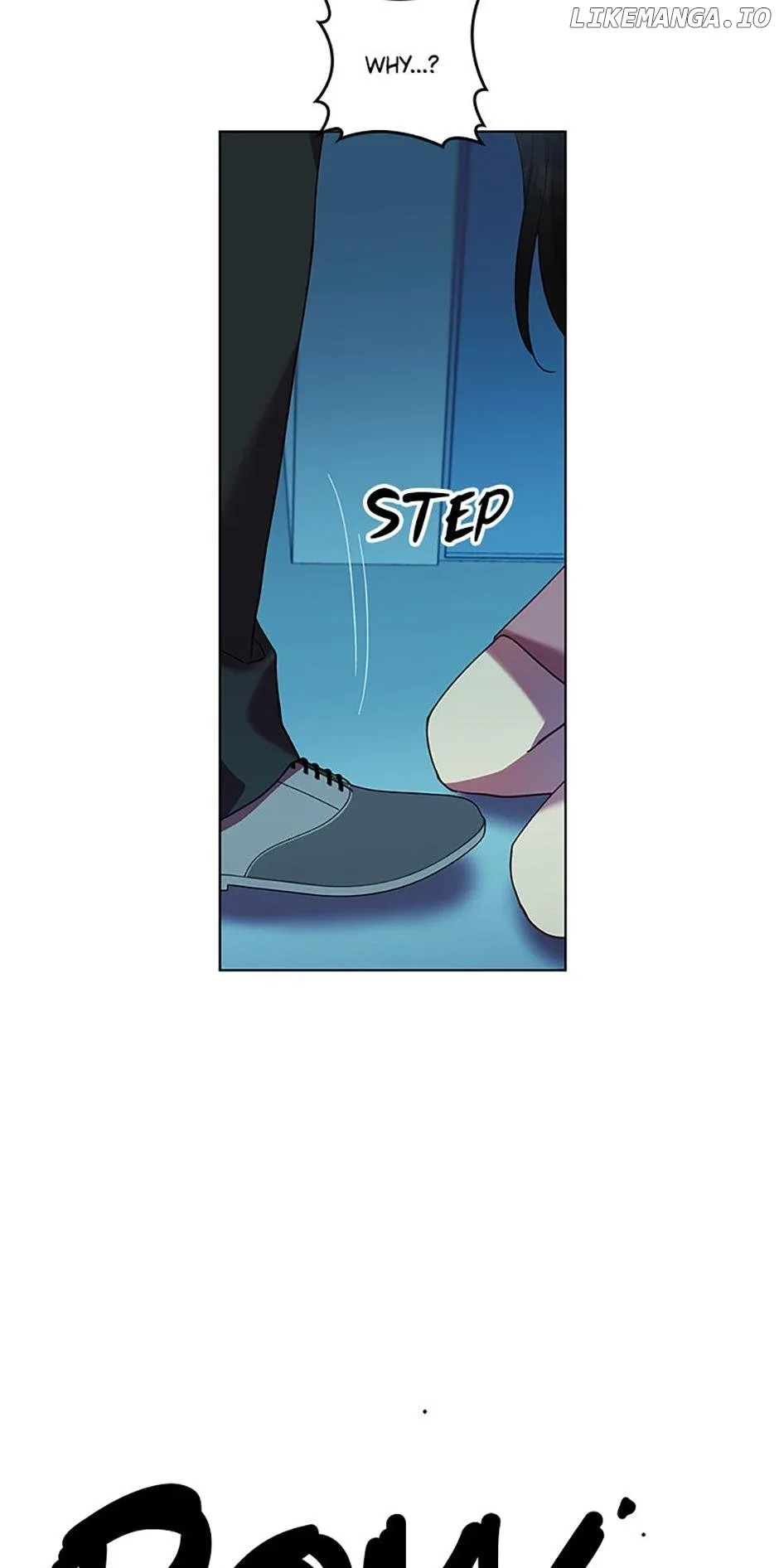 Welcome to Horong Café Chapter 37 page 20