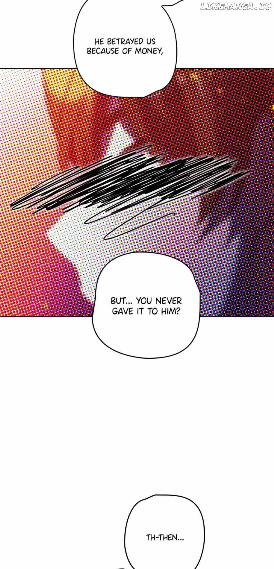 Welcome to Horong Café Chapter 37 page 26