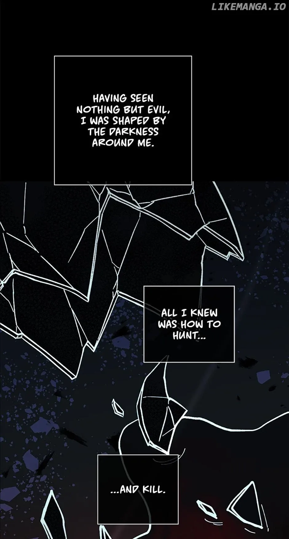 Welcome to Horong Café Chapter 37 page 63