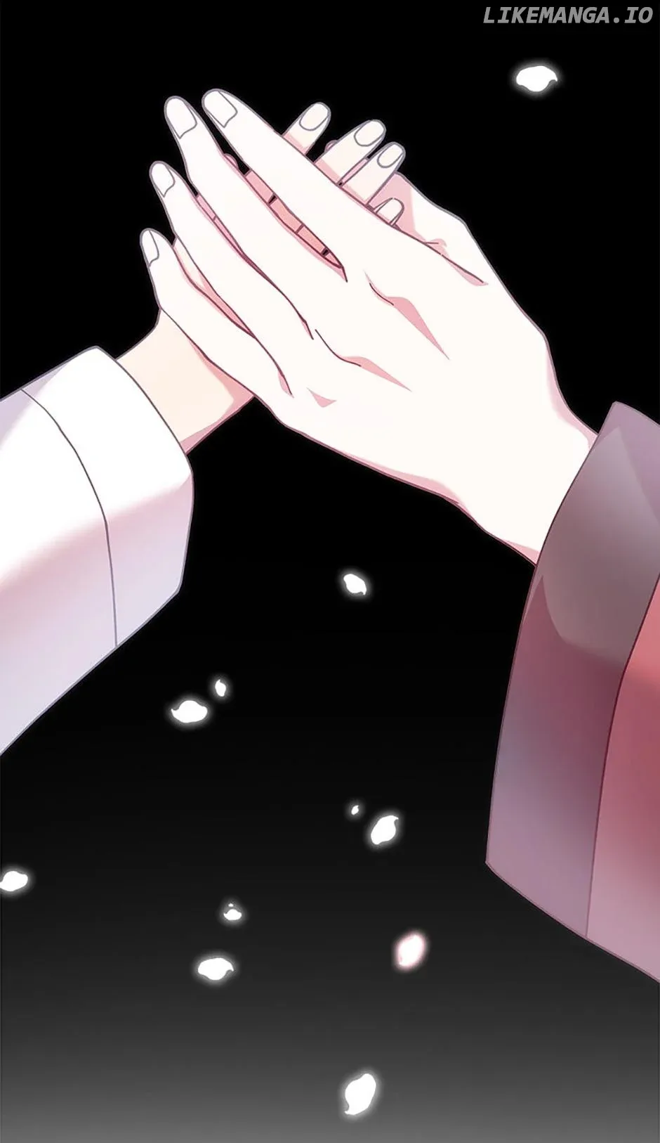 Welcome to Horong Café Chapter 37 page 84