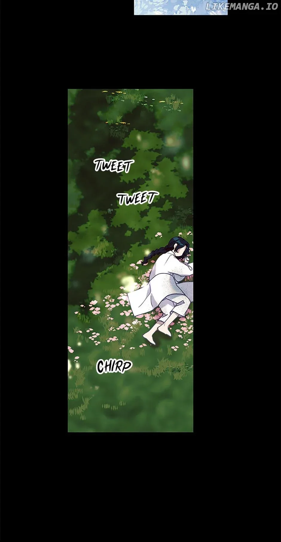 Welcome to Horong Café Chapter 37 page 76