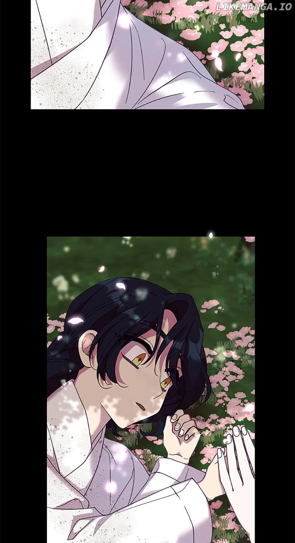 Welcome to Horong Café Chapter 37 page 80