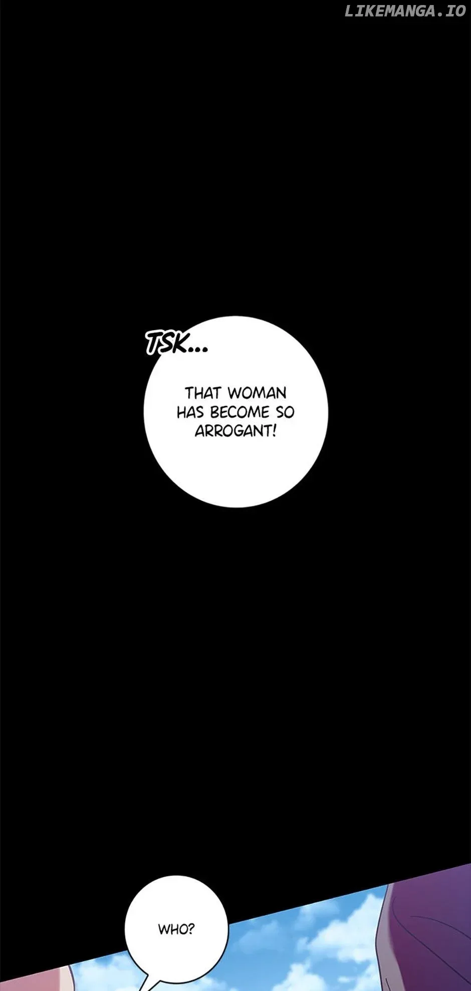 Welcome to Horong Café Chapter 39 page 2