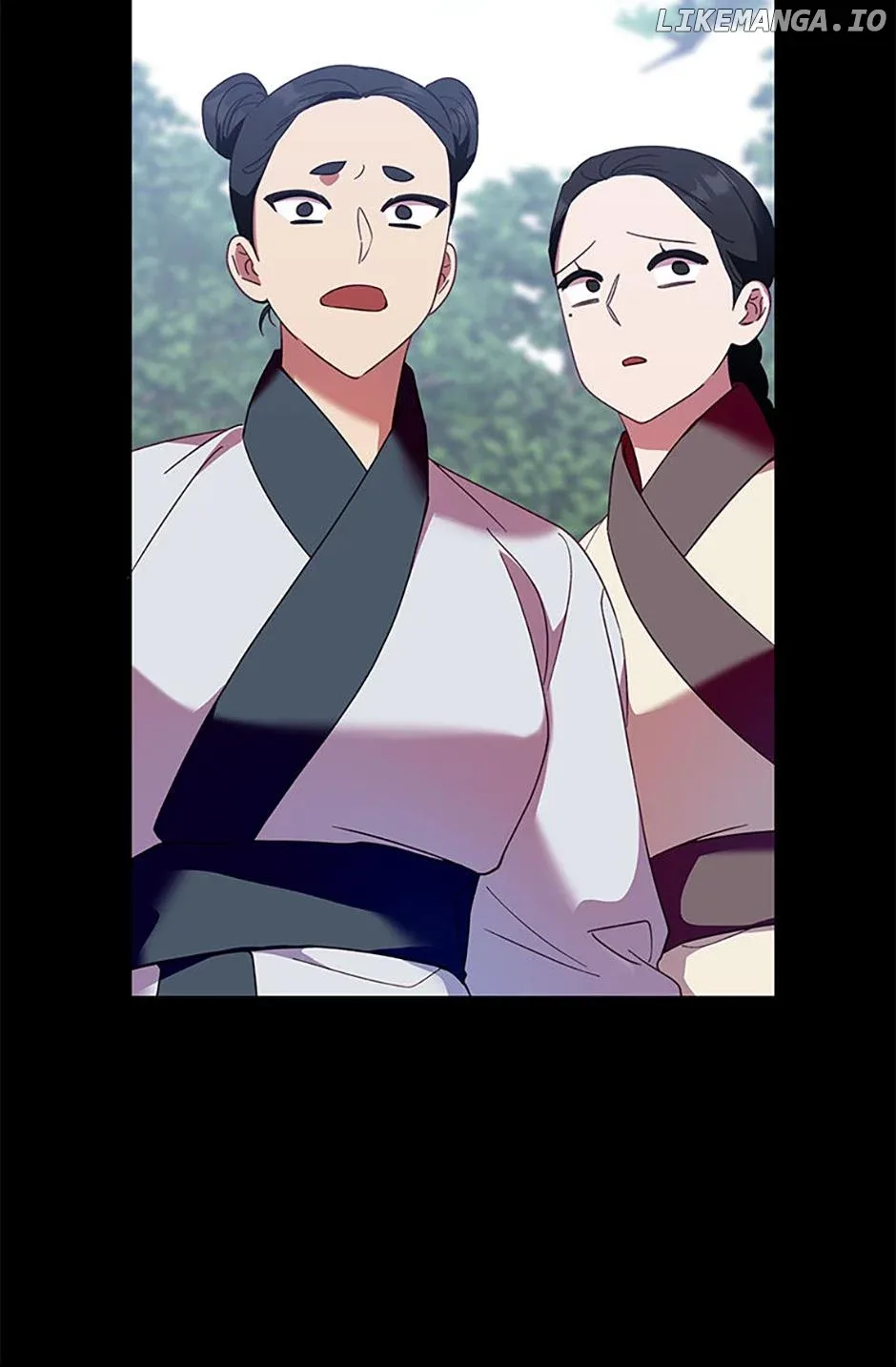Welcome to Horong Café Chapter 39 page 10