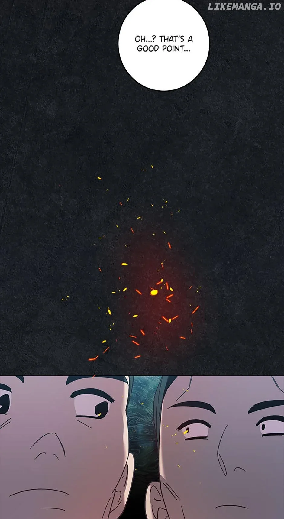 Welcome to Horong Café Chapter 39 page 12