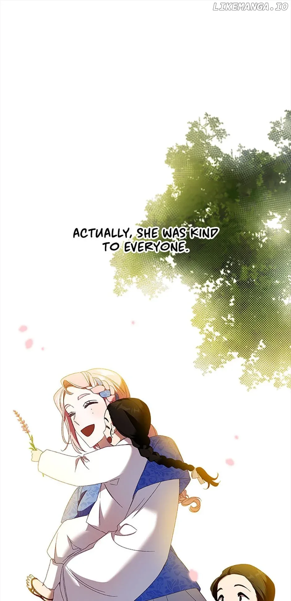 Welcome to Horong Café Chapter 38 page 2