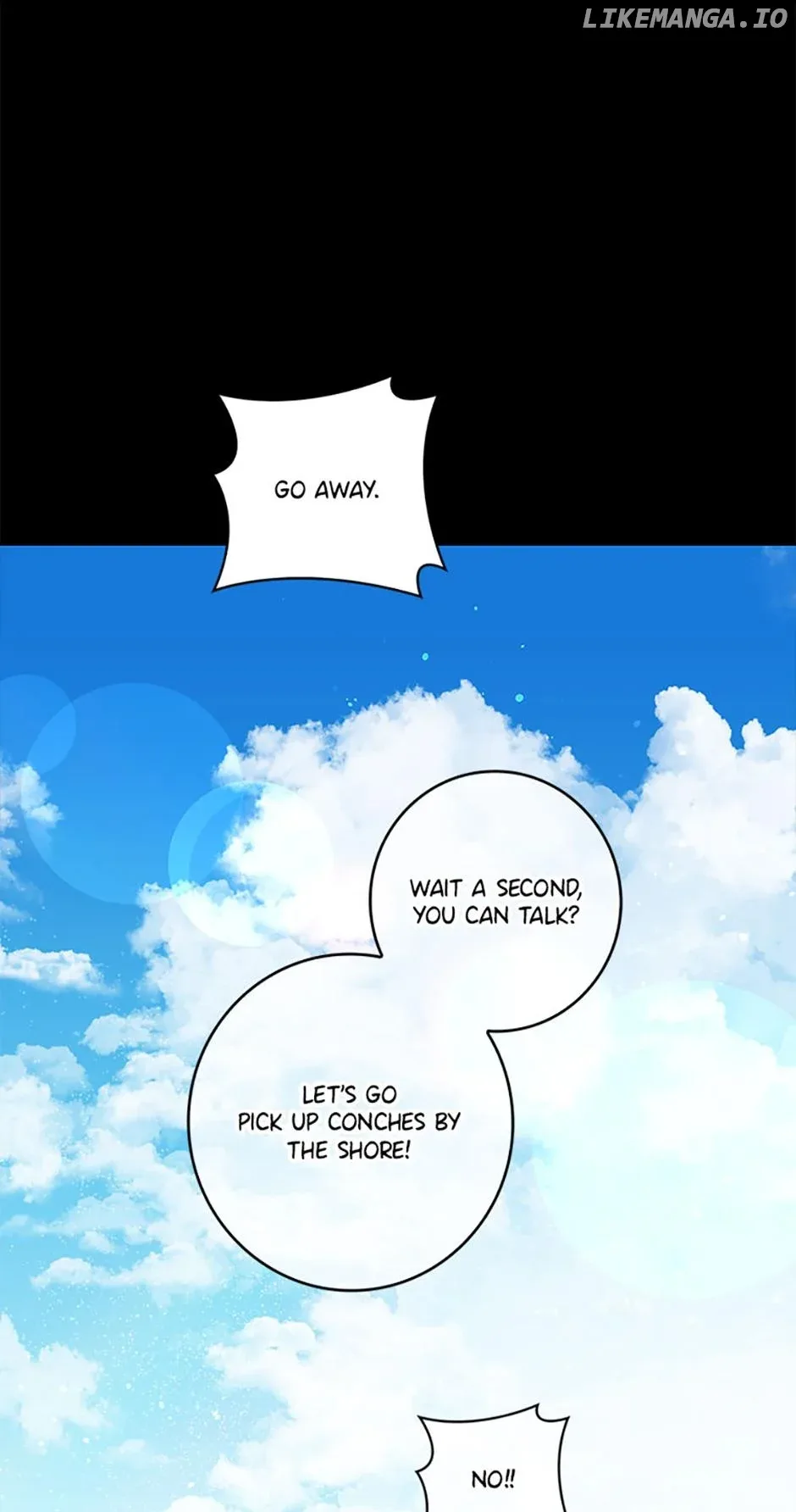 Welcome to Horong Café Chapter 38 page 12