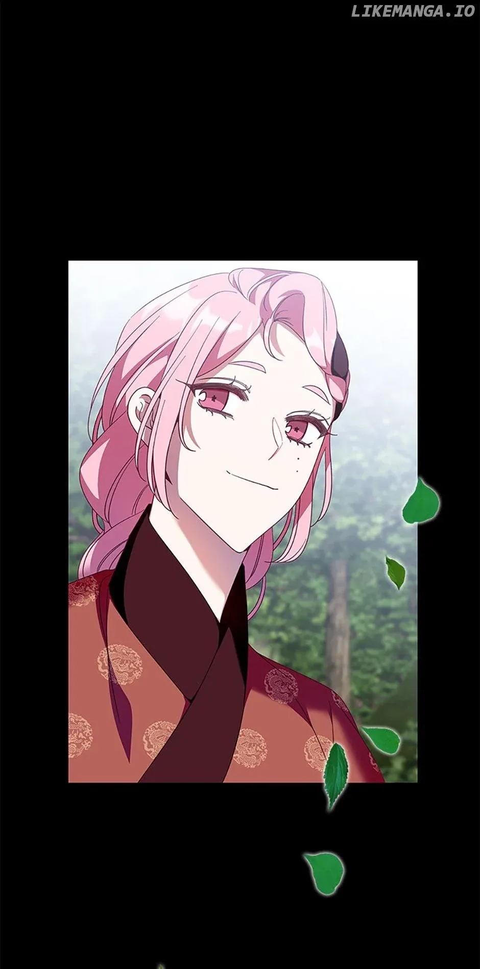 Welcome to Horong Café Chapter 38 page 26