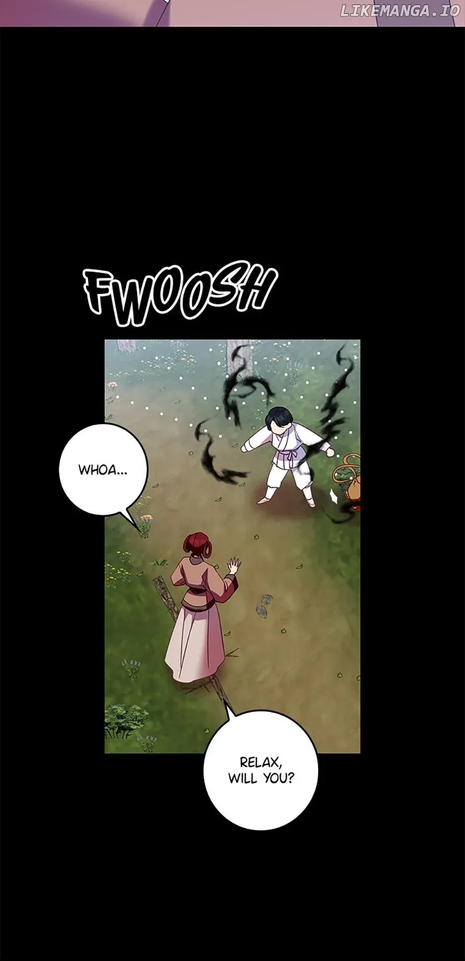 Welcome to Horong Café Chapter 38 page 7
