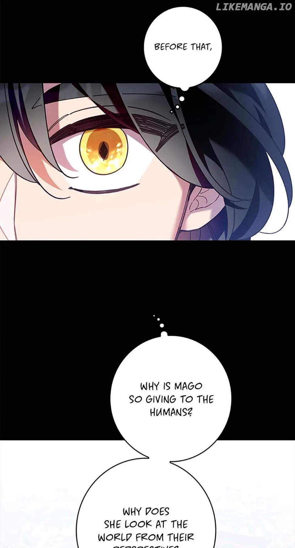 Welcome to Horong Café Chapter 38 page 22