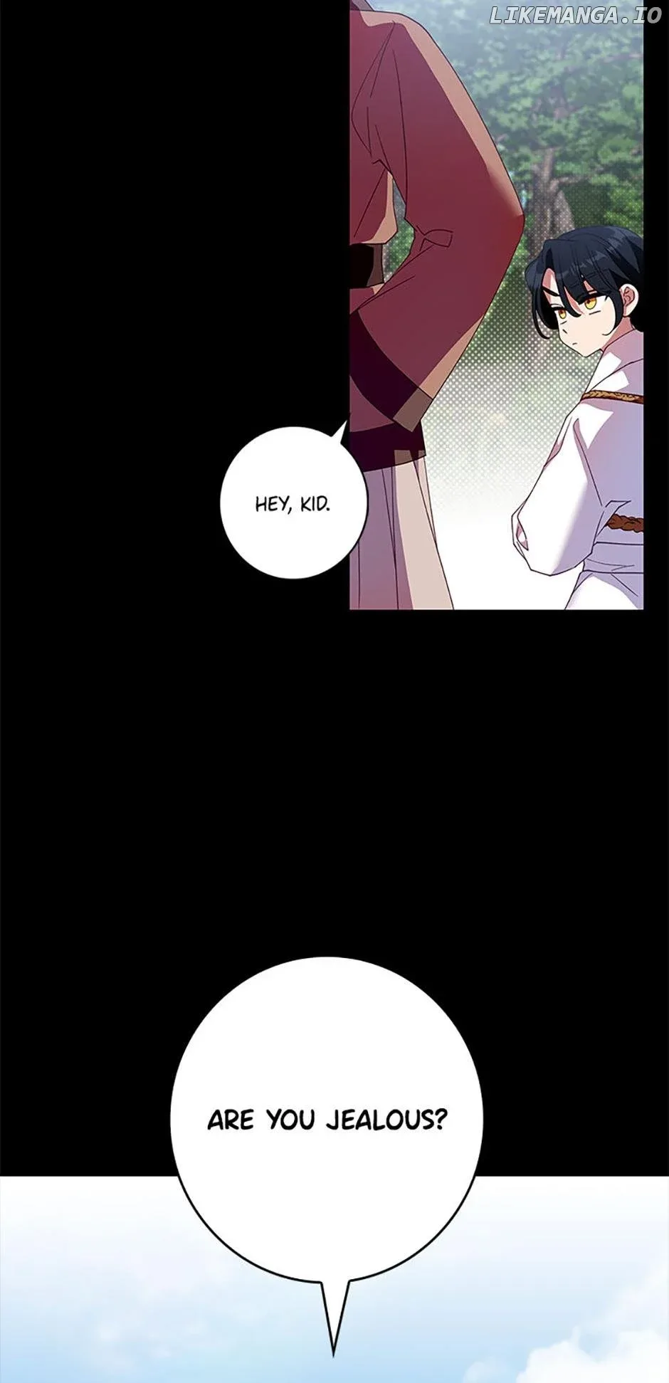 Welcome to Horong Café Chapter 38 page 5