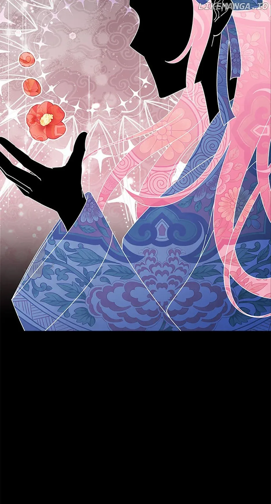 Welcome to Horong Café Chapter 38 page 20