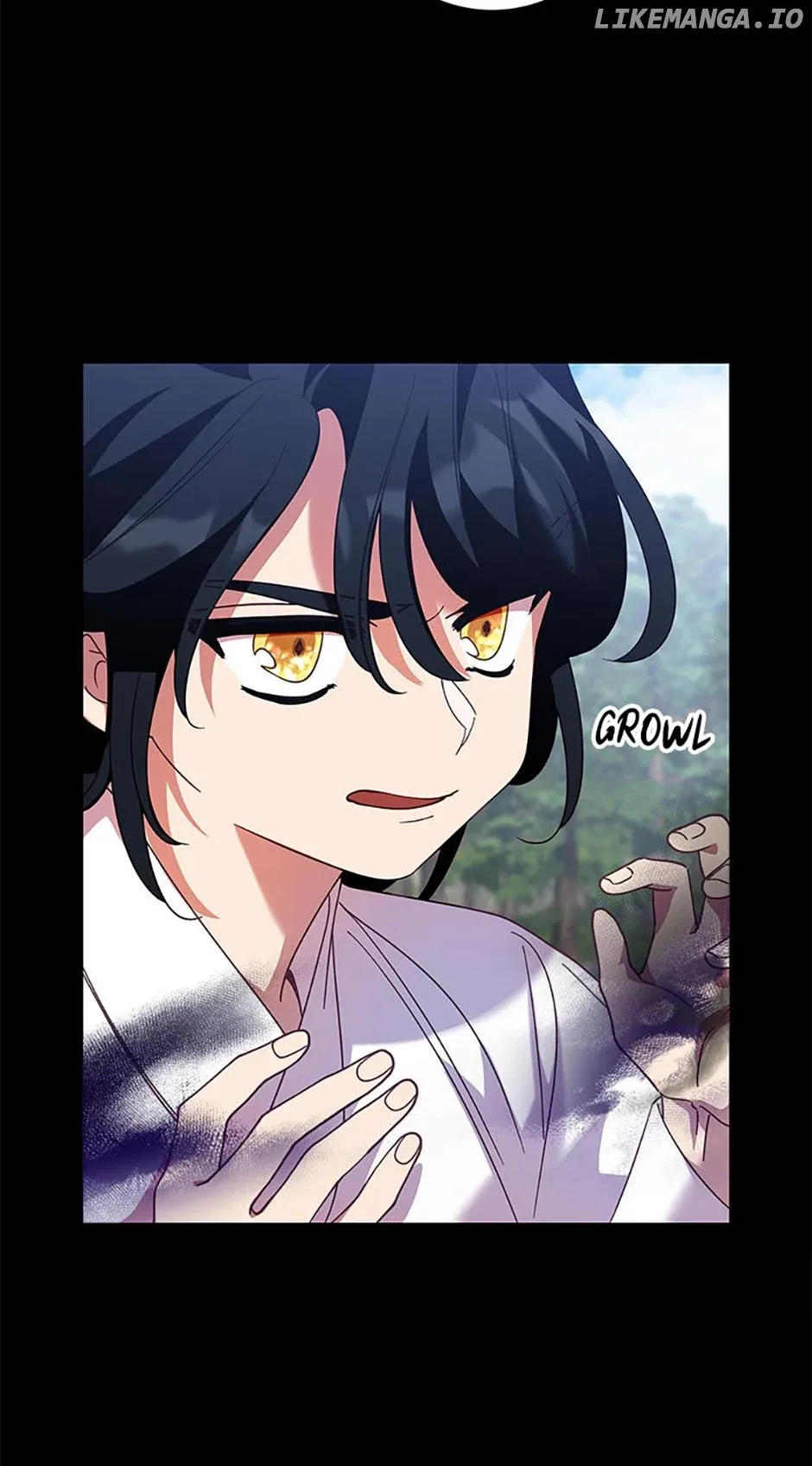 Welcome to Horong Café Chapter 38 page 9