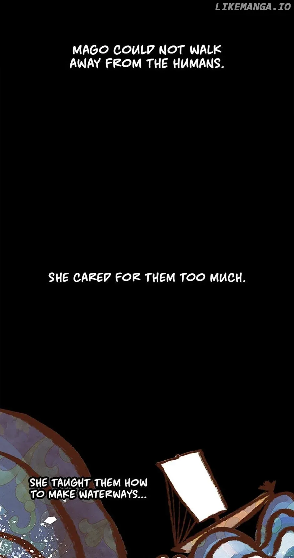 Welcome to Horong Café Chapter 38 page 16