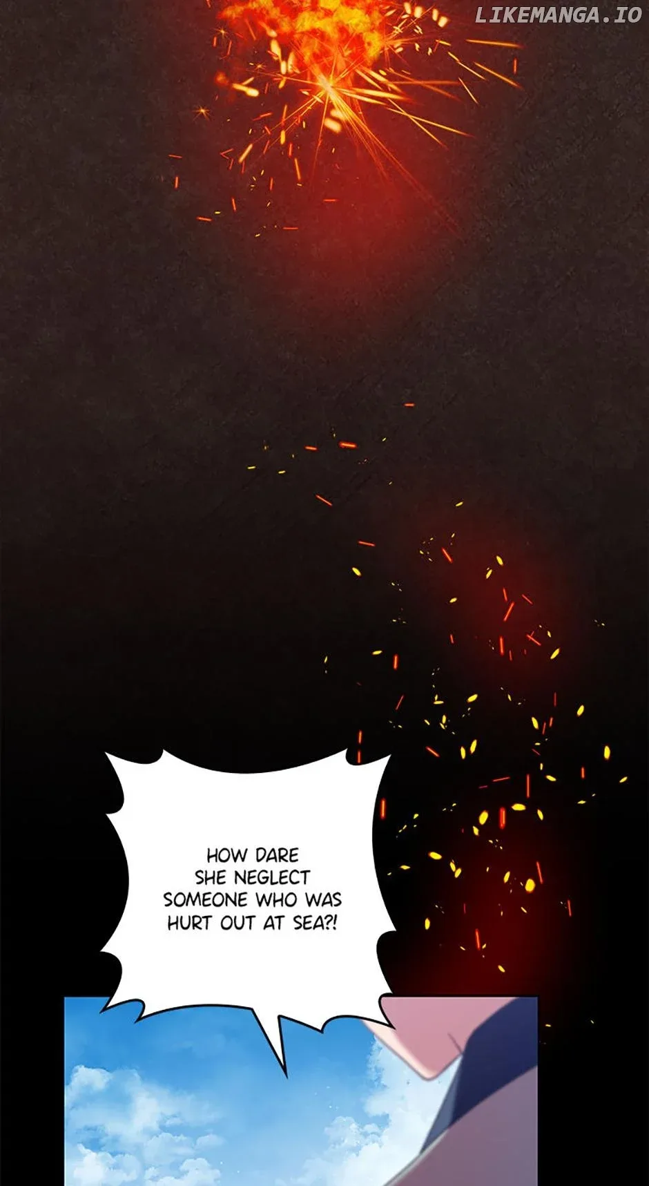 Welcome to Horong Café Chapter 39 page 15