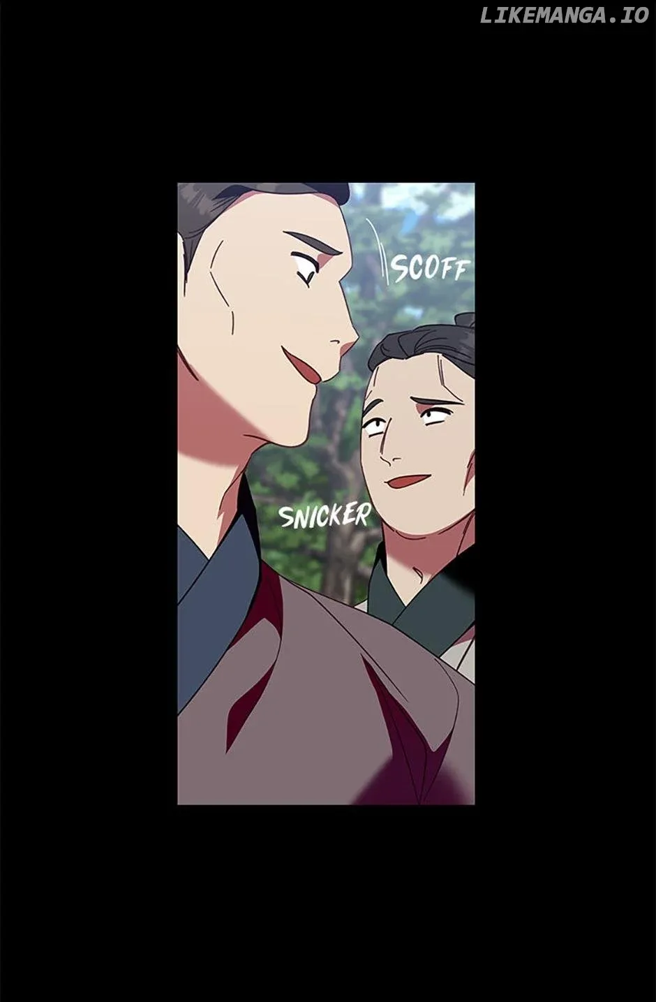 Welcome to Horong Café Chapter 39 page 8
