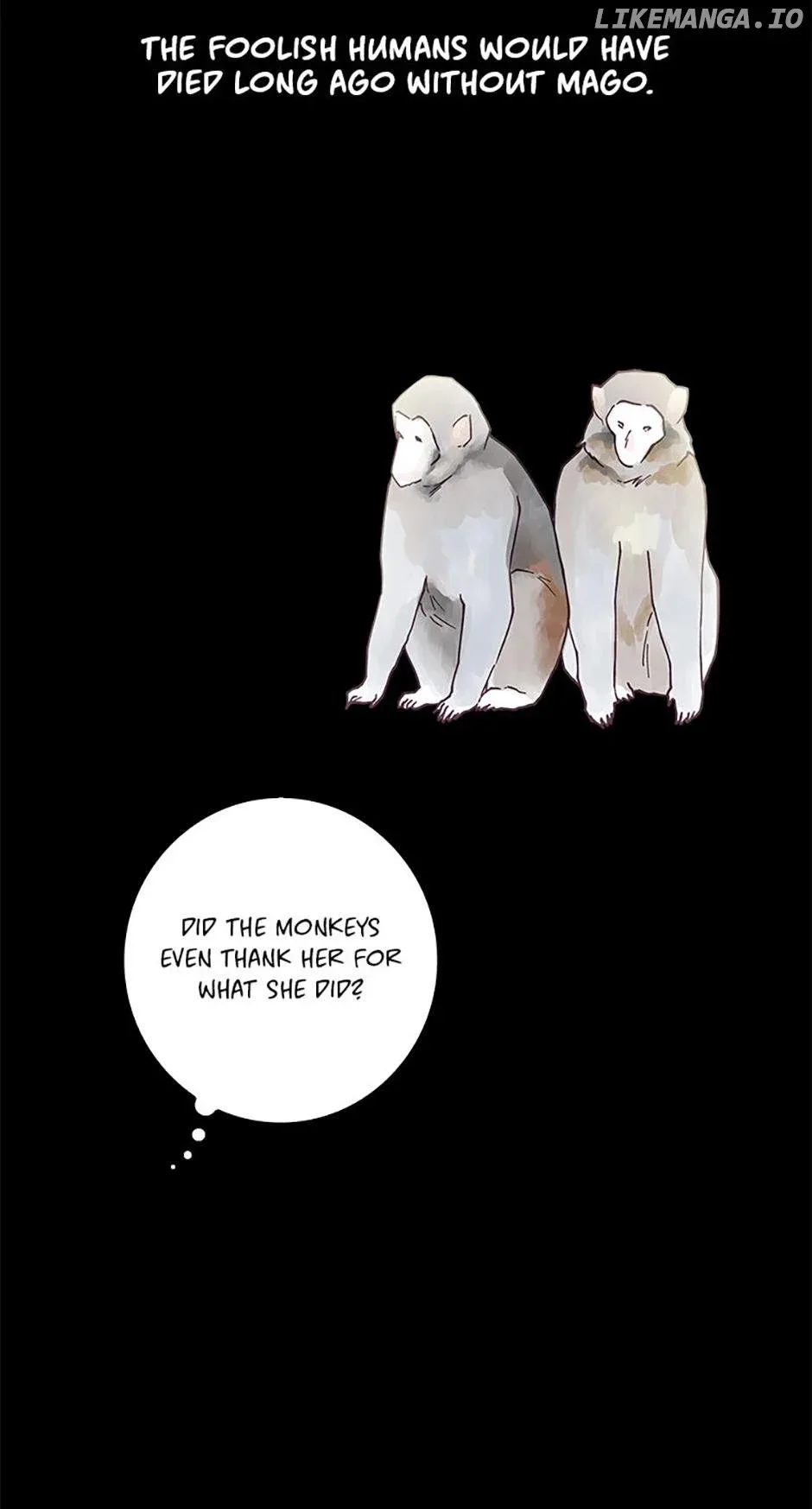 Welcome to Horong Café Chapter 38 page 21