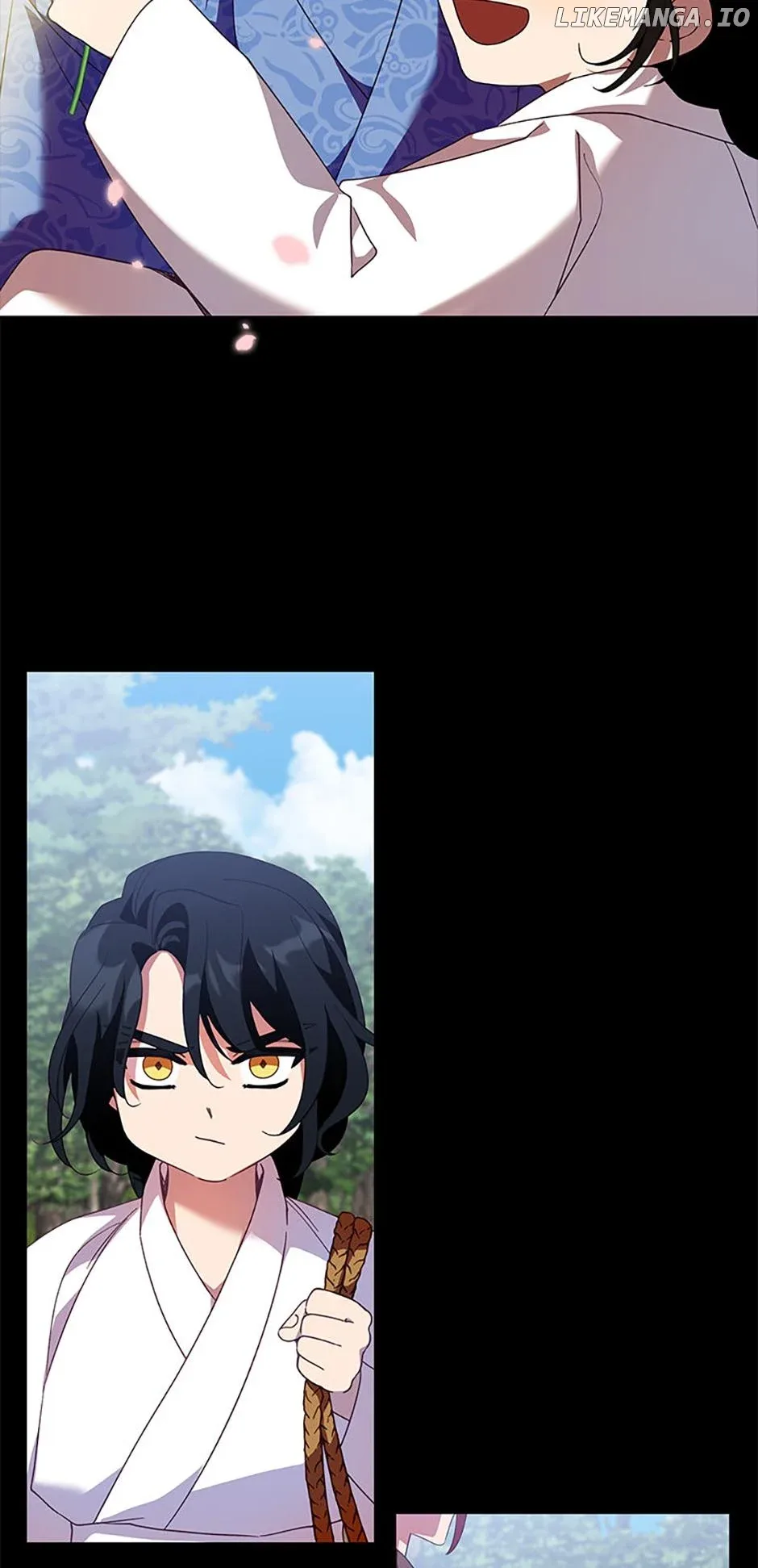 Welcome to Horong Café Chapter 38 page 4