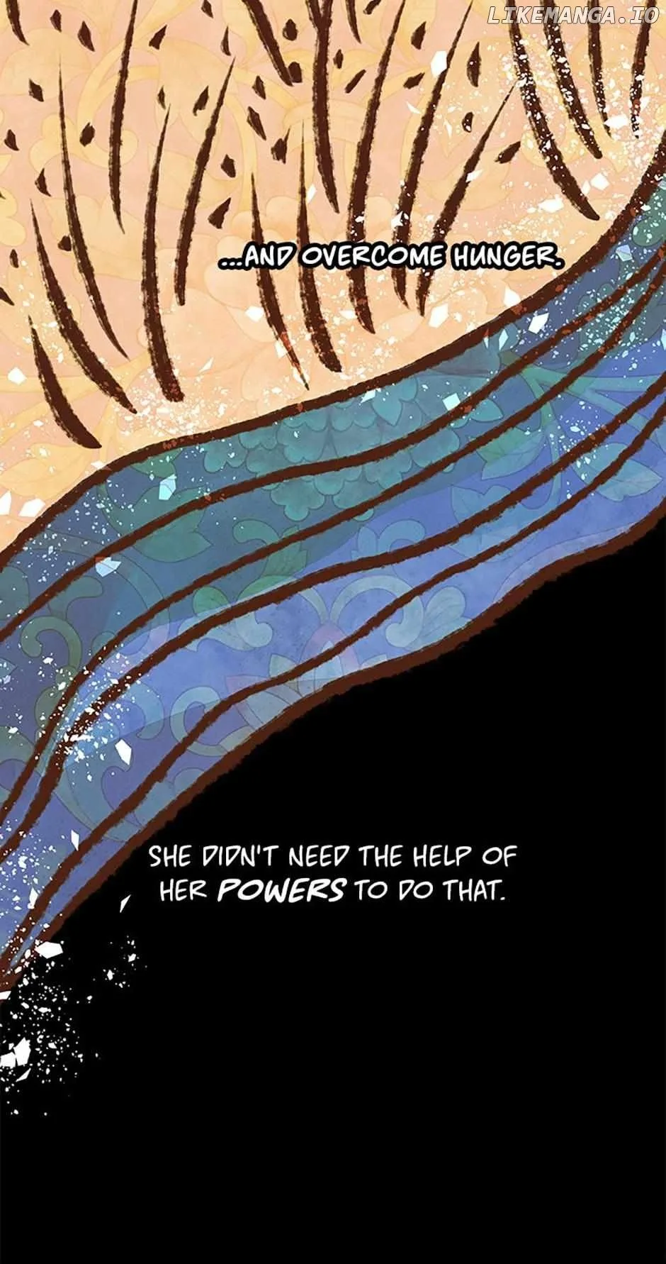 Welcome to Horong Café Chapter 38 page 18