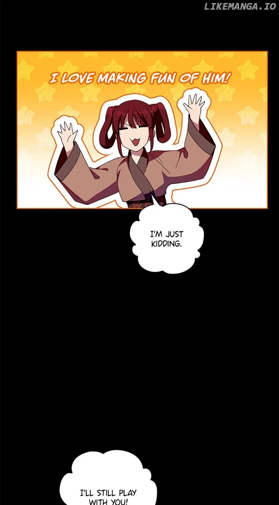 Welcome to Horong Café Chapter 38 page 10