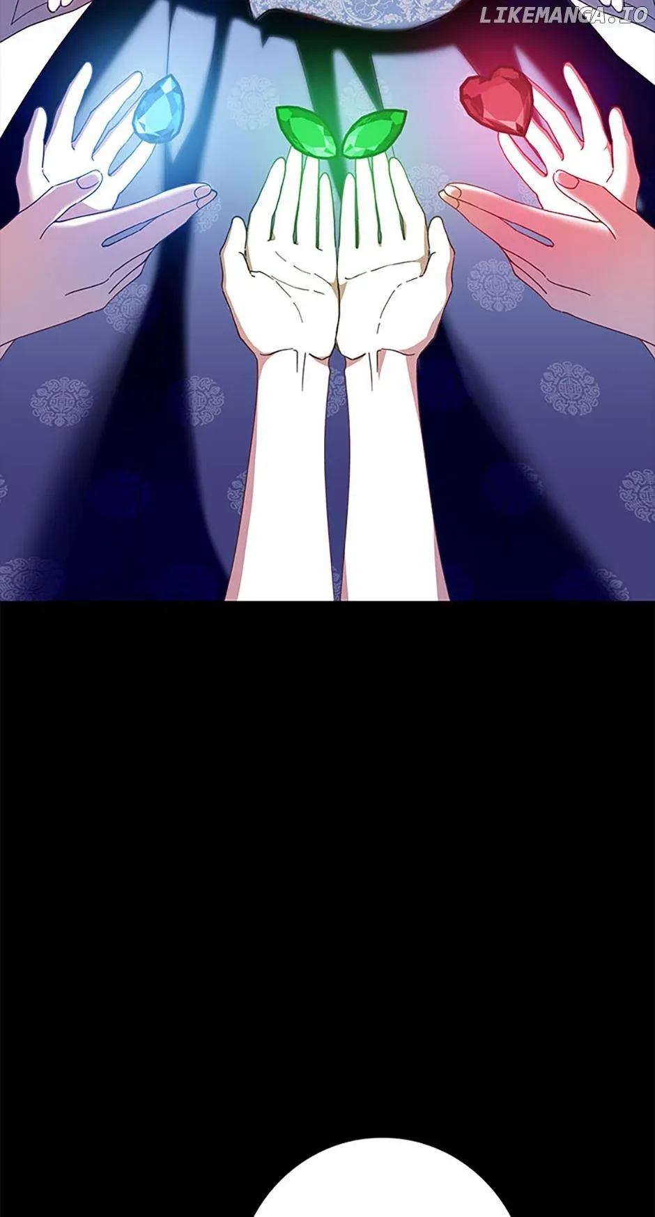 Welcome to Horong Café Chapter 38 page 24