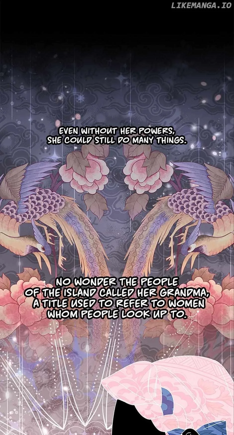 Welcome to Horong Café Chapter 38 page 19