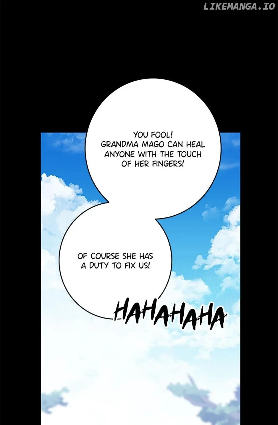 Welcome to Horong Café Chapter 39 page 9