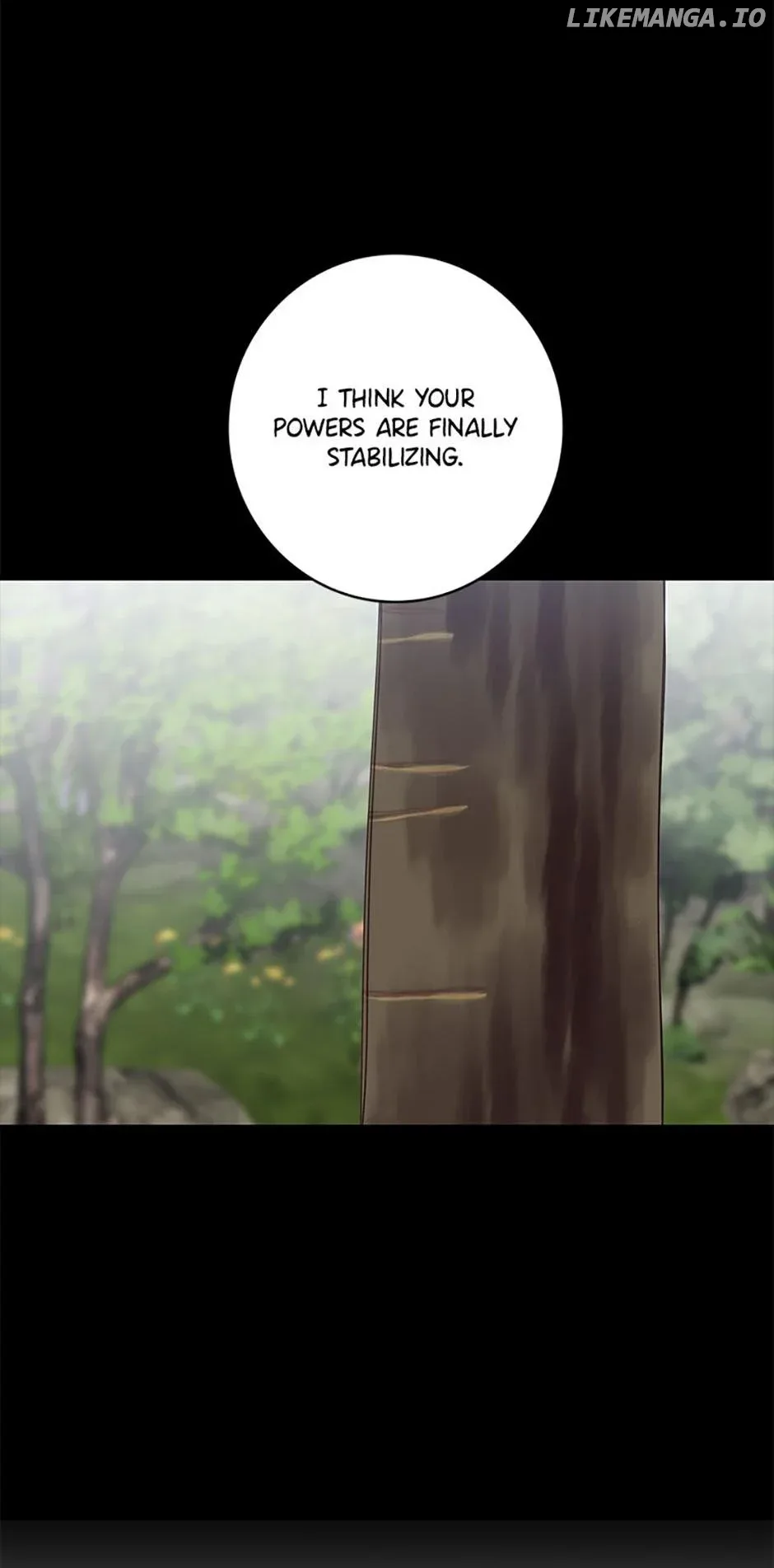 Welcome to Horong Café Chapter 38 page 48