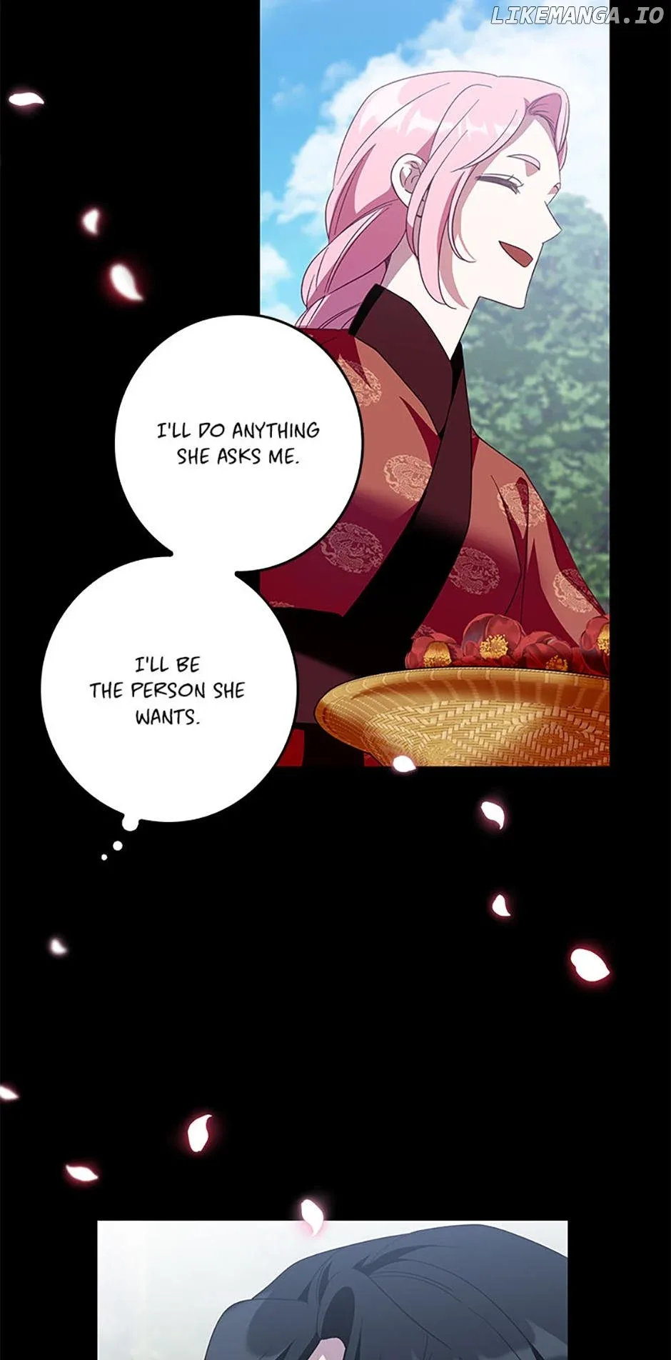 Welcome to Horong Café Chapter 38 page 45