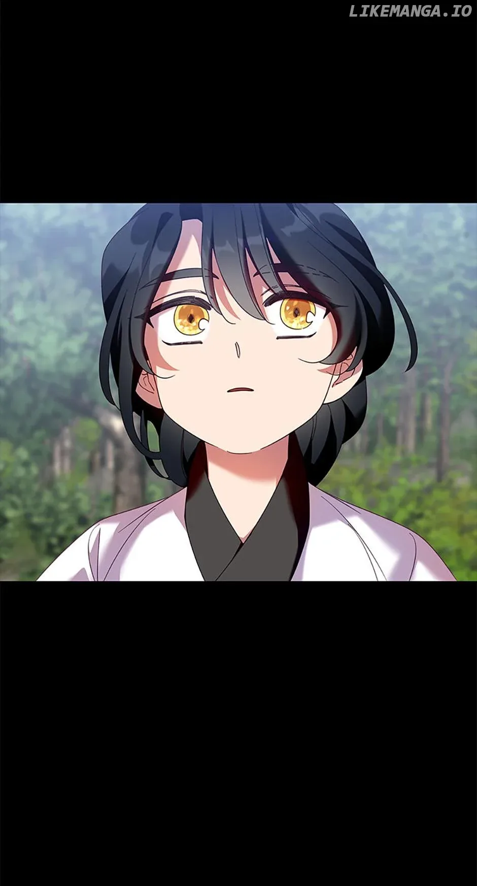 Welcome to Horong Café Chapter 38 page 32