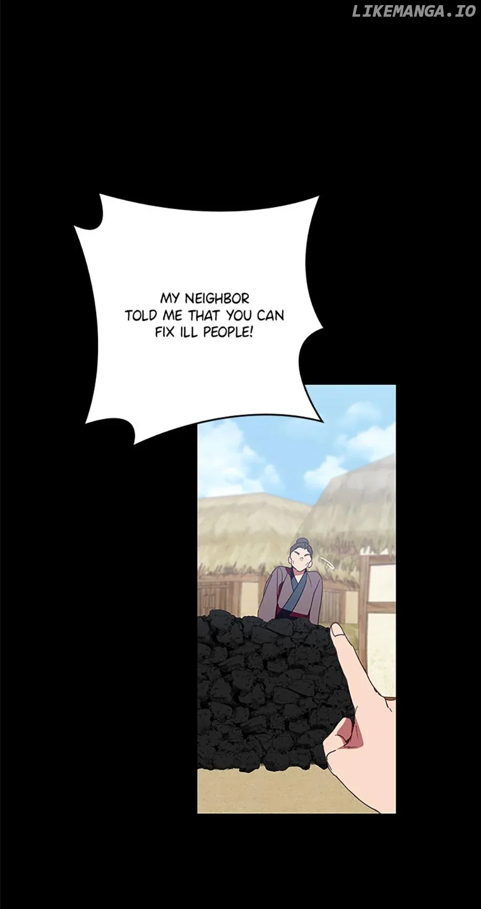 Welcome to Horong Café Chapter 38 page 80