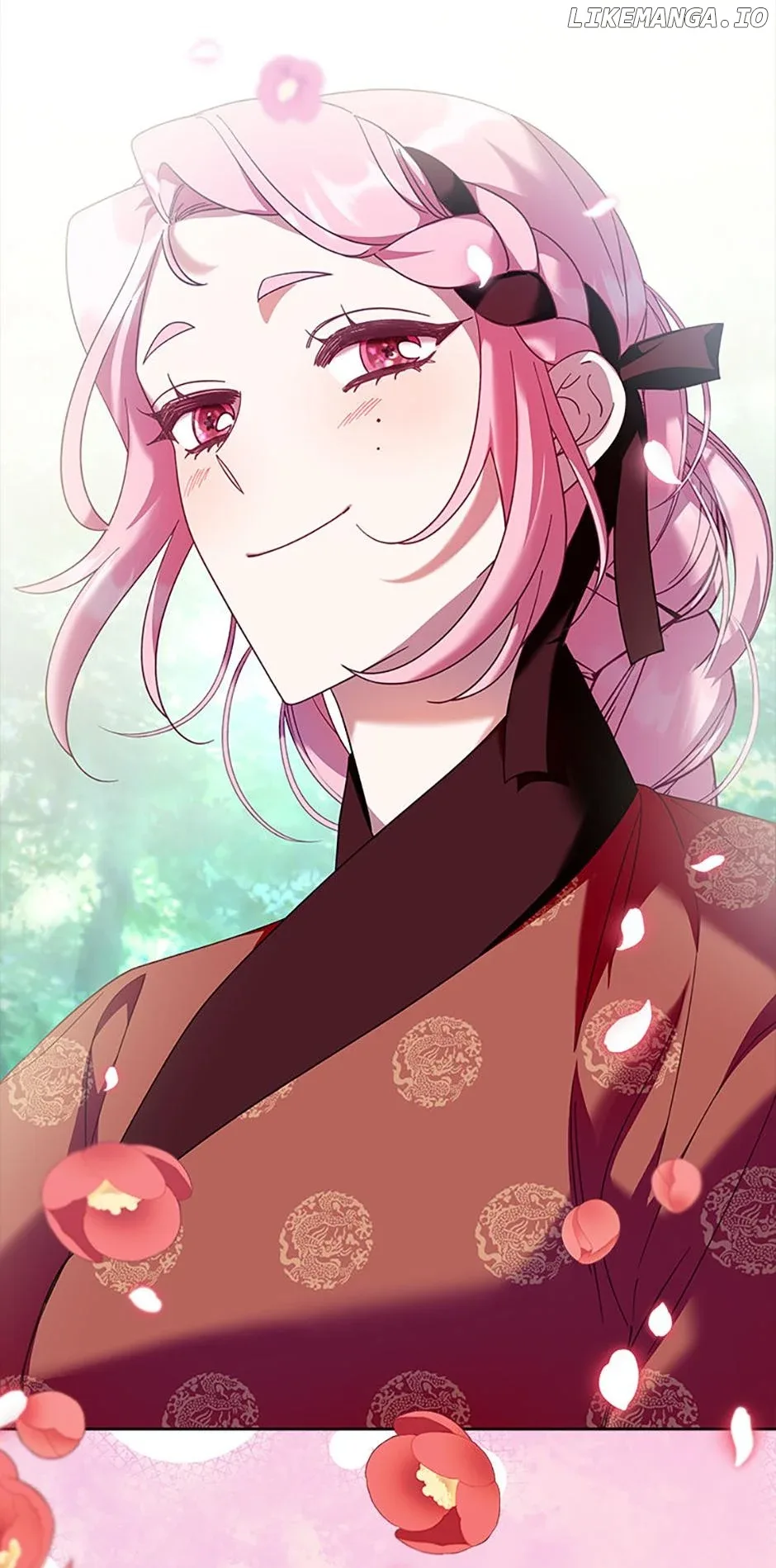 Welcome to Horong Café Chapter 38 page 41