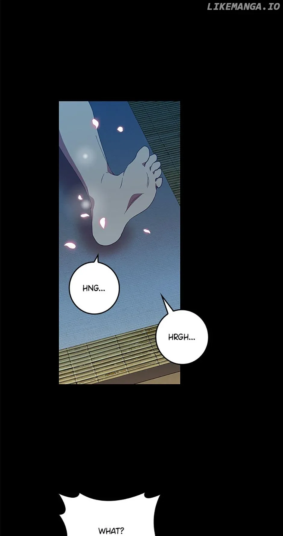 Welcome to Horong Café Chapter 38 page 75