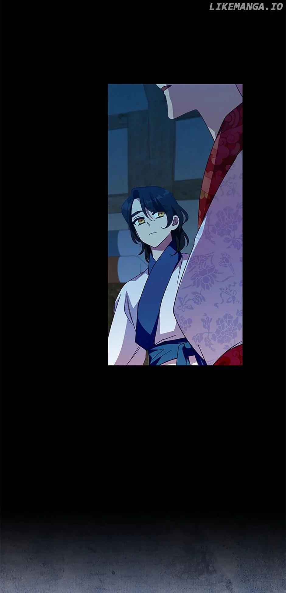Welcome to Horong Café Chapter 38 page 73