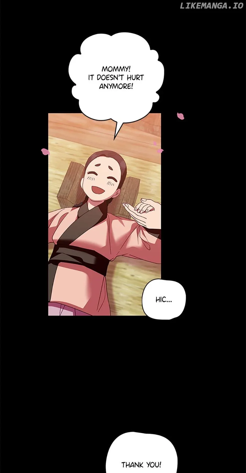 Welcome to Horong Café Chapter 38 page 85
