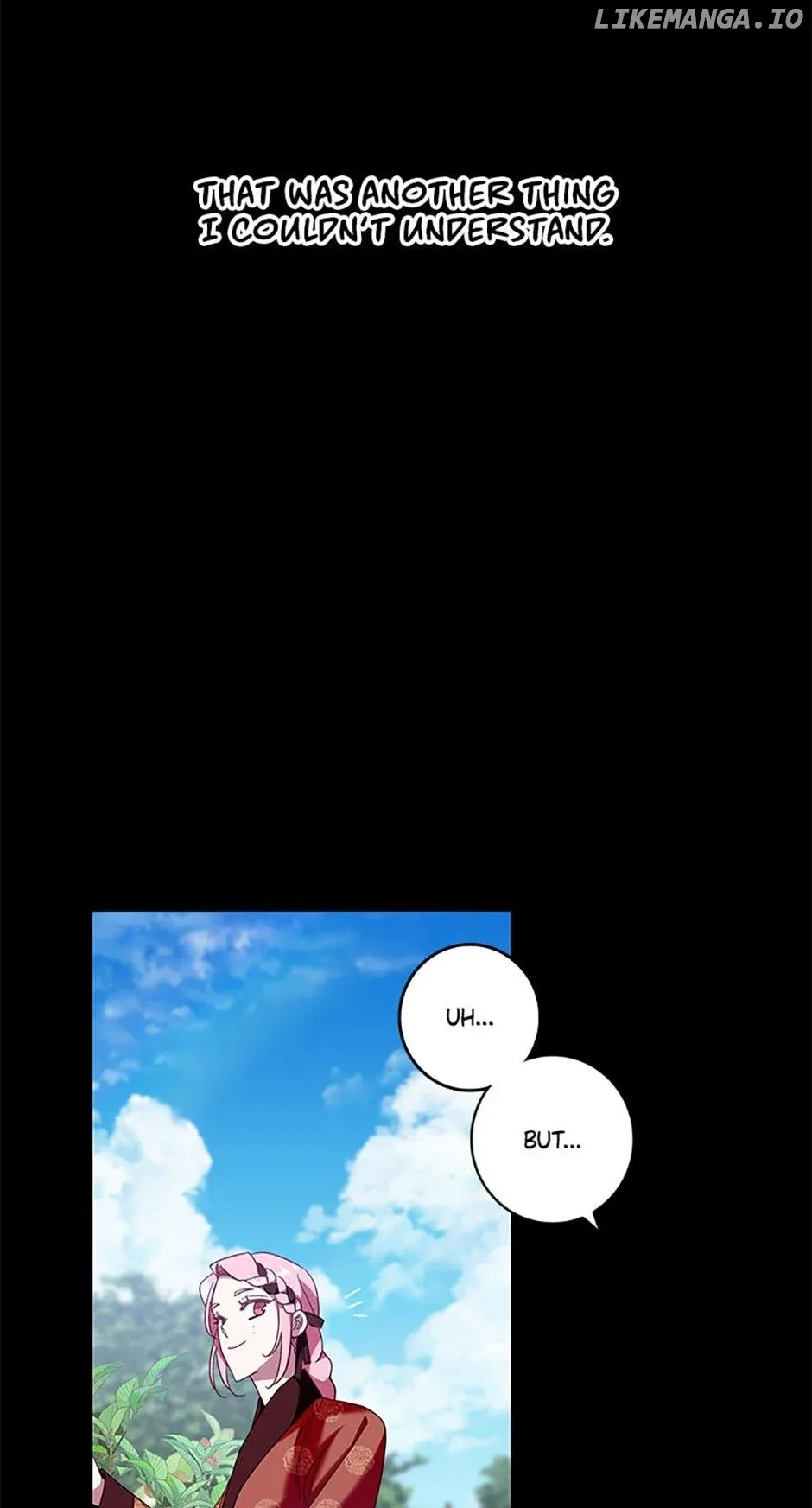Welcome to Horong Café Chapter 38 page 33
